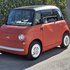 Fiat topolino