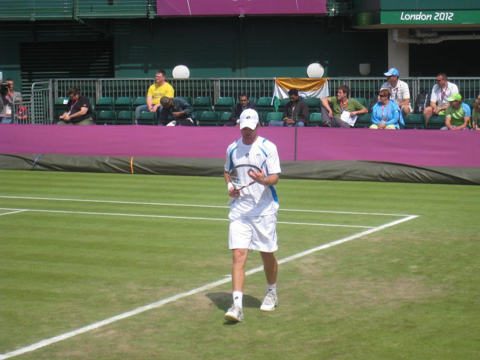 blaž kavčič | Avtor: Šime Dmitrović