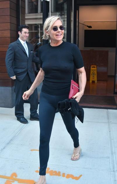 yolanda hadid