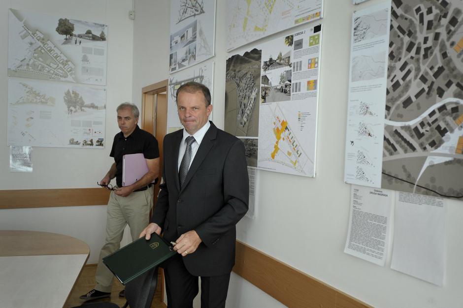 Občina Dobrova-Polhov Gradec | Avtor: Anže Petkovšek