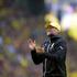(Borussia Dortmund - Werder) Jürgen Klopp