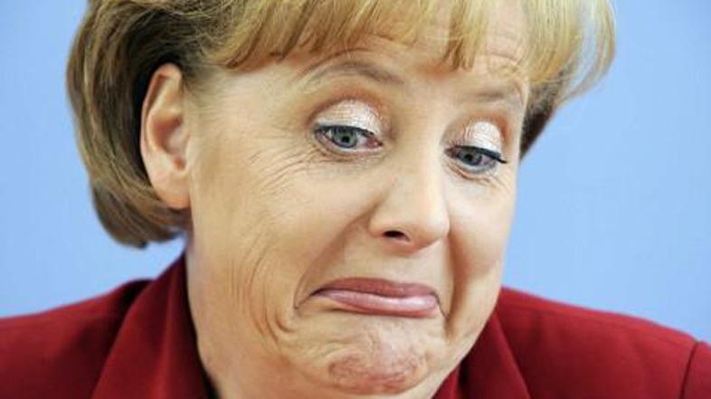 Kodo je njen predsedniški favorit?