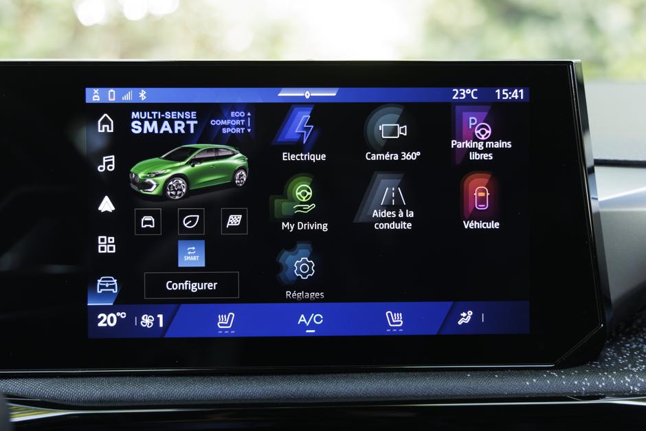 Novi renault clio šeste generacije | Avtor: Renault