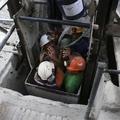 Reševanje ekvadorskih rudarjev je bilo neuspešno. (Foto: Reuters)