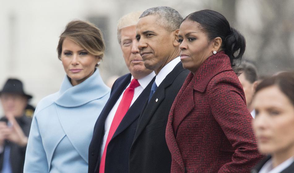 Ugibanja o shujšani postavi Michelle Obama sprožila val govoric o uporabi zdravil za hujšanje