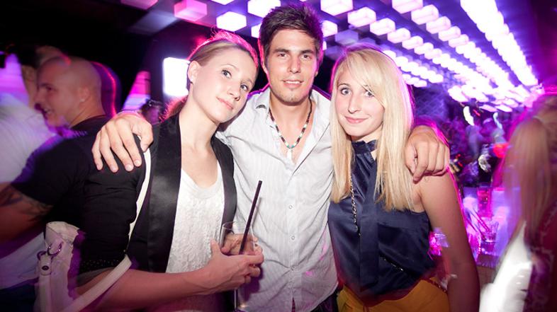 Slastno pozibavanje v Topu