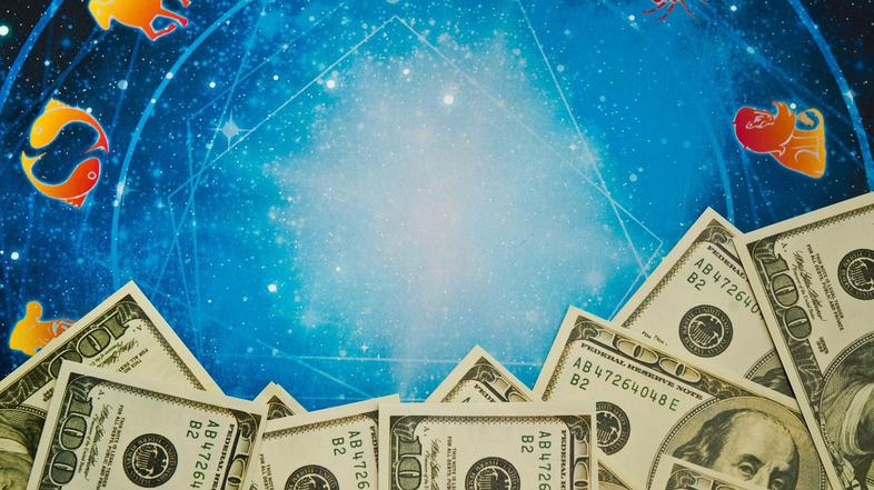 astrologija, horoskop