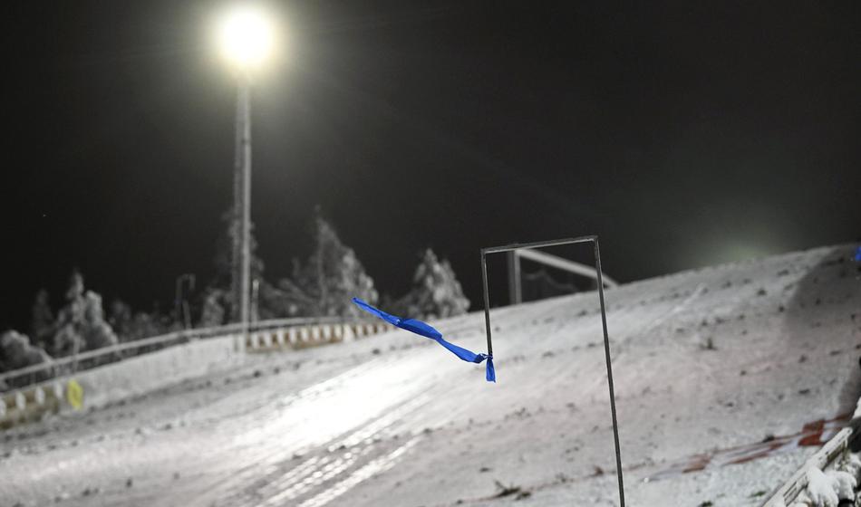 Na Finskem že videna zgodba za skakalce