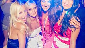 Funktastični konec Cirkuške poletne sezone