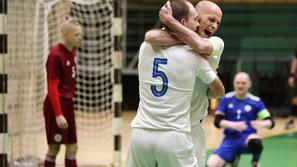 Igor Osredkar, Kristjan Čujec