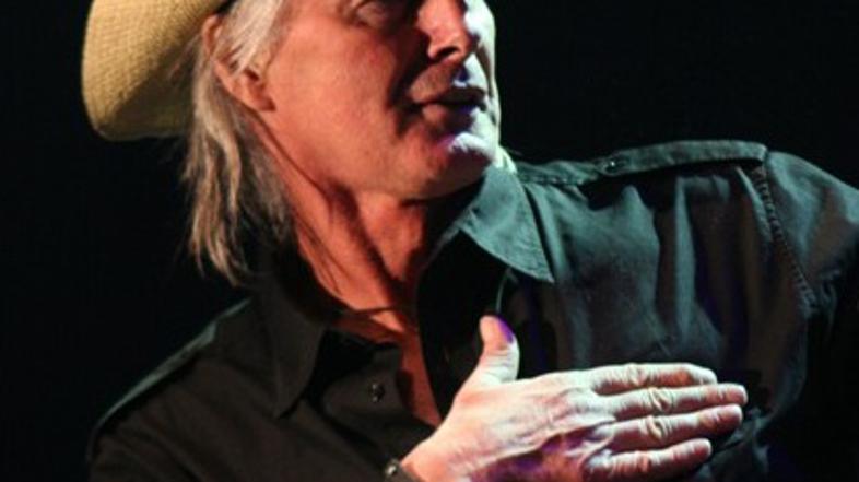 Janez Bončina Benč