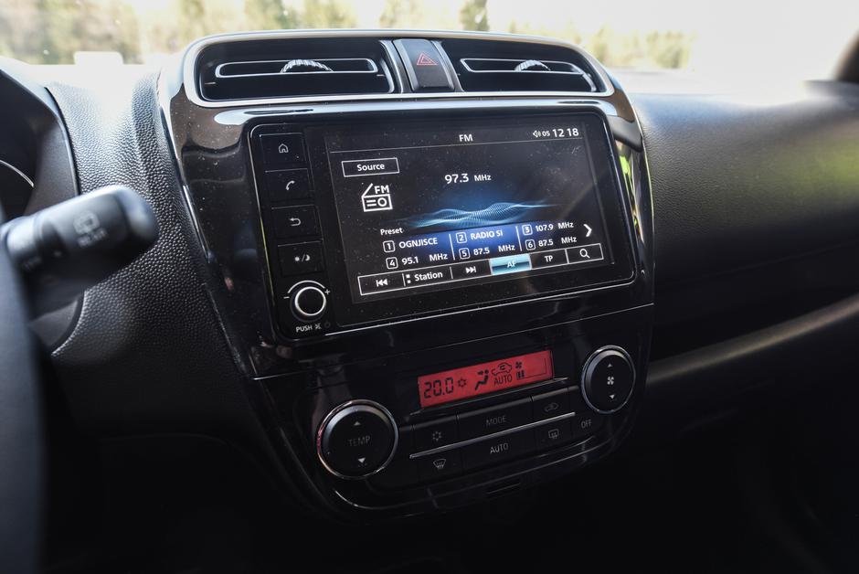 PRIMA test mitsubishi space star | Avtor: PRIMA