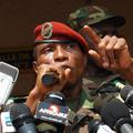 Moussa Dadis Camara (Foto: EPA)
