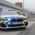 Nova BMW vozila avtocestne policije