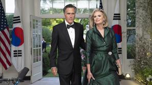 mitt romney, ann romney