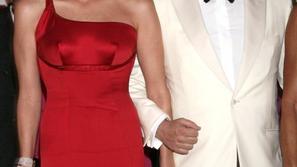 Albert, Charlene Wittstock