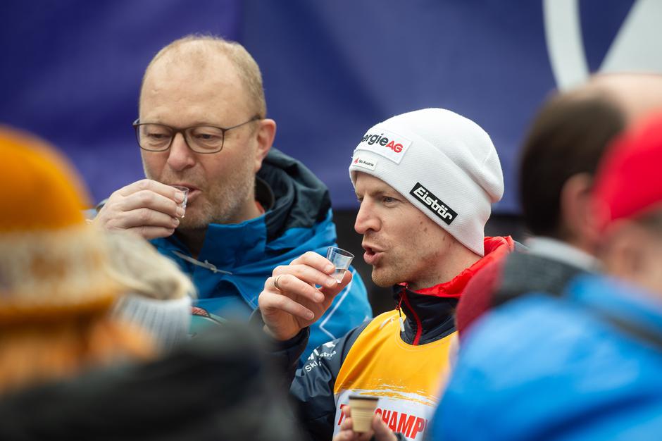 Michael Hayböck | Avtor: Anže Petkovšek