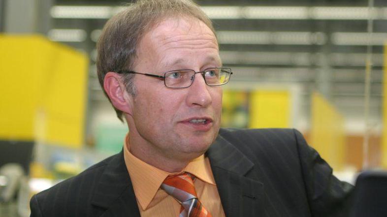 Nekdanji šef Merkurja Bine Kordež trdi, da ga kriminalisti še niso zaslišali. Če