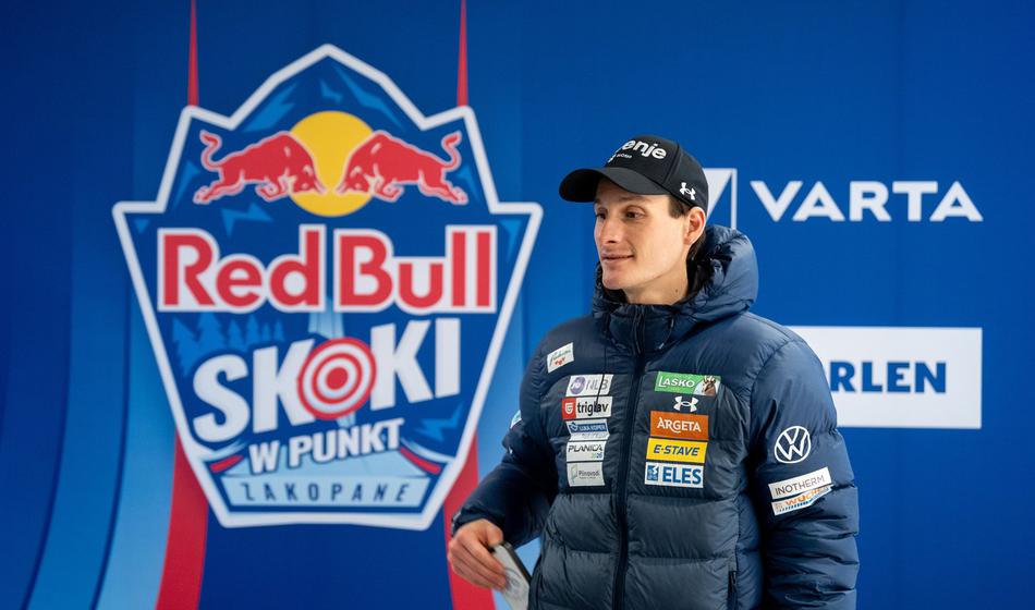 Tudi Domna navdušil ta polet, v 12 urah ima več kot milijon ogledov