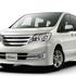 Nissan Serena Rider