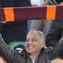 predsednik Pallotta šal AS Roma AC Milan Serie A Italija liga prvenstvo