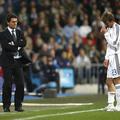 Capello je imel komunikacijski šum z Davidom Beckhamom v Real Madridu.