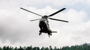 helikopter