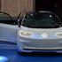 Volkswagen I. D. koncept