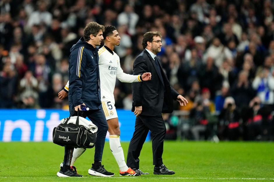 Jude Bellingham | Avtor: Profimedia