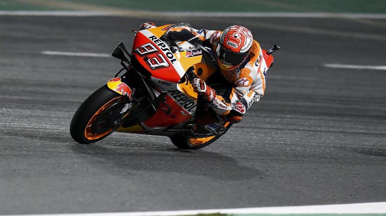 Marc Marquez