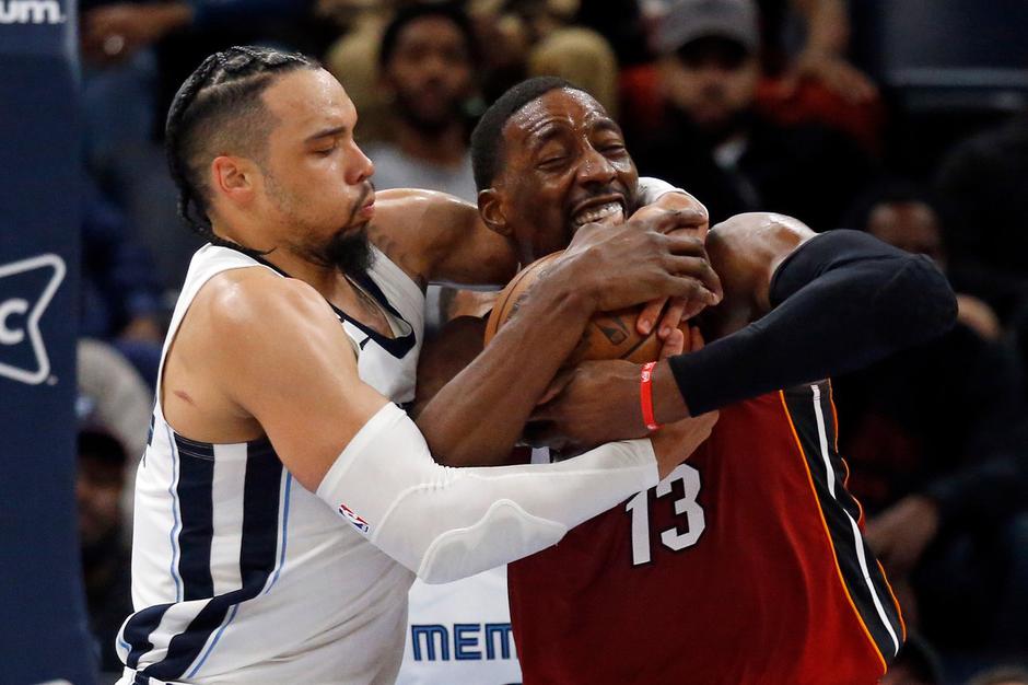 Dillon Brooks | Avtor: Profimedia