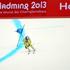 Schladming Svindal SP v alpskem smučanju svetovno prvenstvo superveleslalom