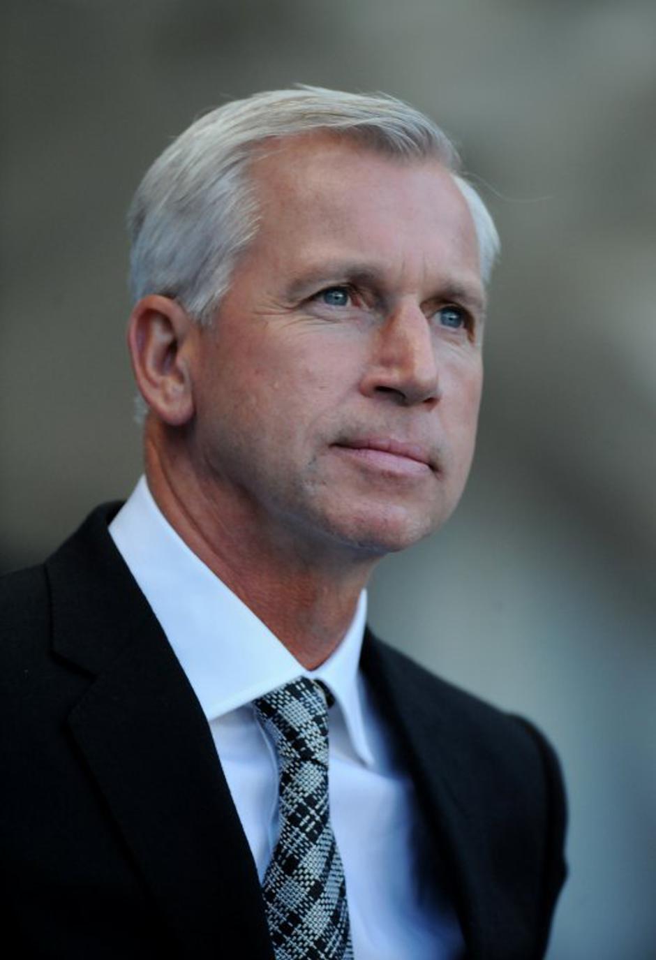 alan pardew | Avtor: EPA
