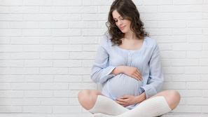 Zivljenje 02.04.14. nosecnost foto: shutterstock