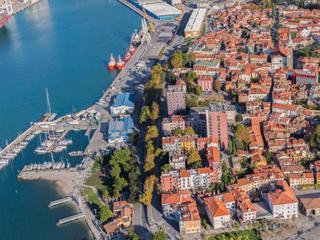 Žusterna Koper
