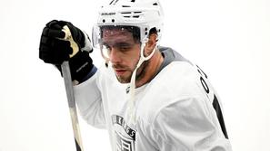 Anže Kopitar LA Kings
