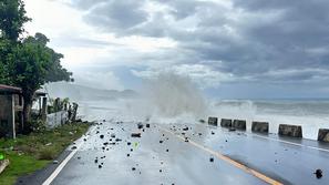 Supertajfun Filipini