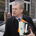 Belgijski premier je zaradi namigovanj, da je vlada skušala vplivati na določite