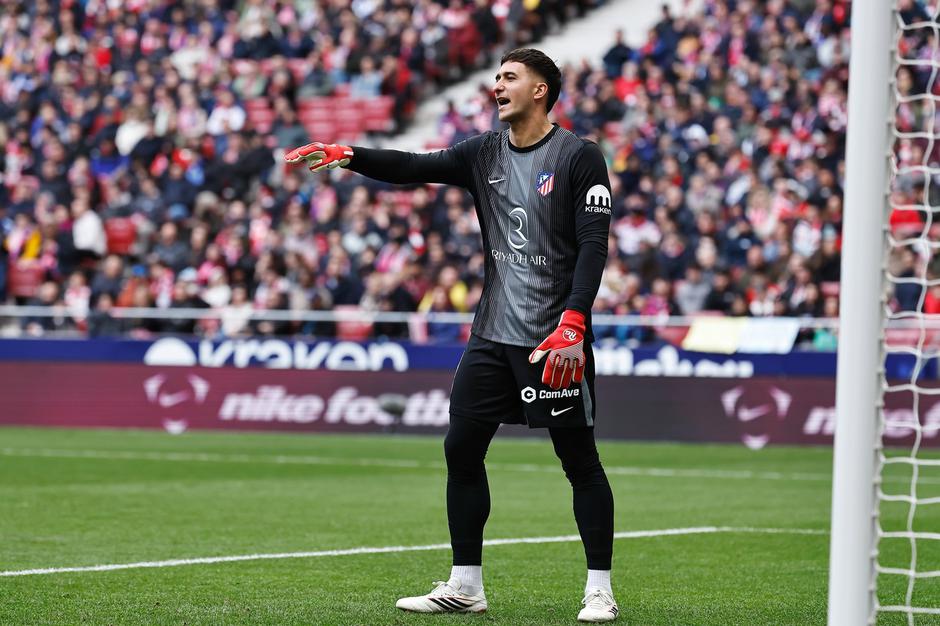 Juan Musso | Avtor: Profimedia