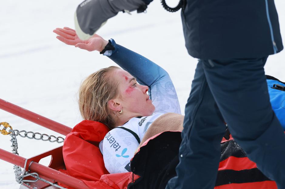 Marte Monsen | Avtor: Profimedia