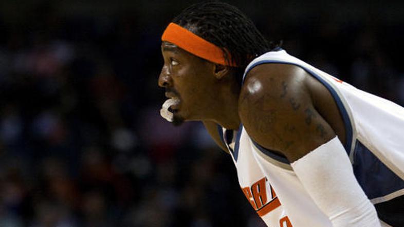 Gerald Wallace je proti svojemu prvemu klubu vedno motiviran.