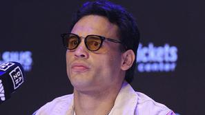 Julio Cesar Chavez mlajši