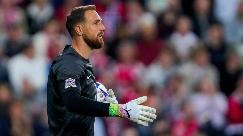 Norveška : Slovenija