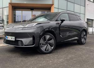 Lynk & Co 08 1.5 TD Plug-In Hibrid More