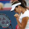 Ana Ivanović zaradi poškodbe ni igrala v Pekingu, zdaj si želi lovorike OP ZDA.