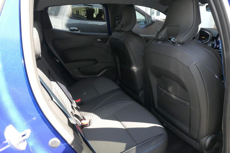 renault clio | Avtor: Matija_Janežič