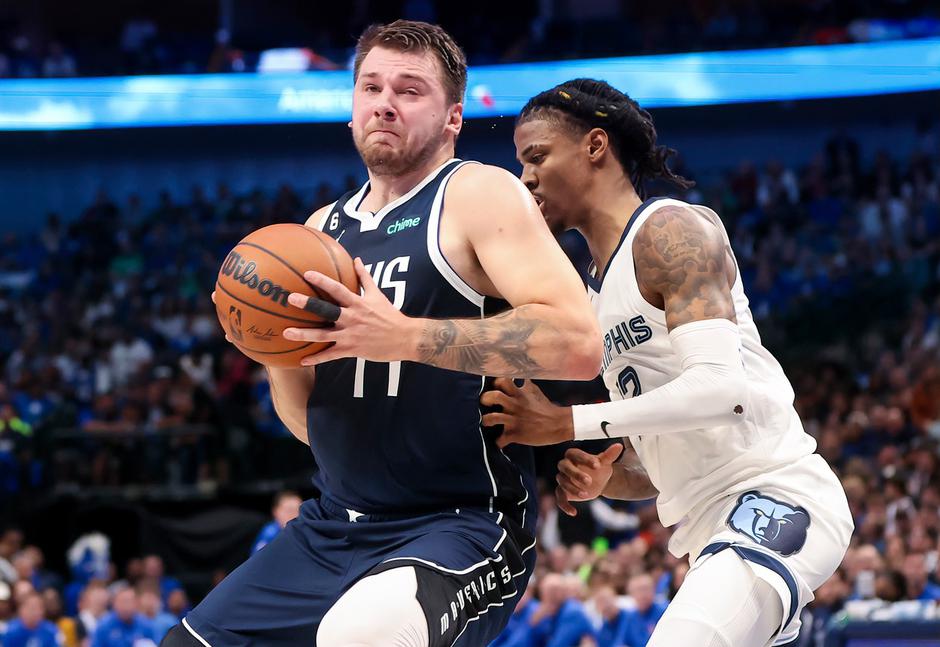 Ja Morant | Avtor: Profimedia