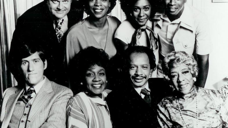 Sherman Hemsley