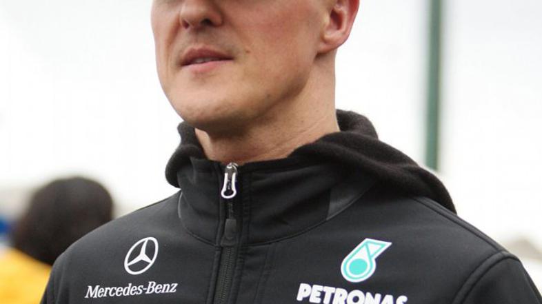 Michael Schumacher