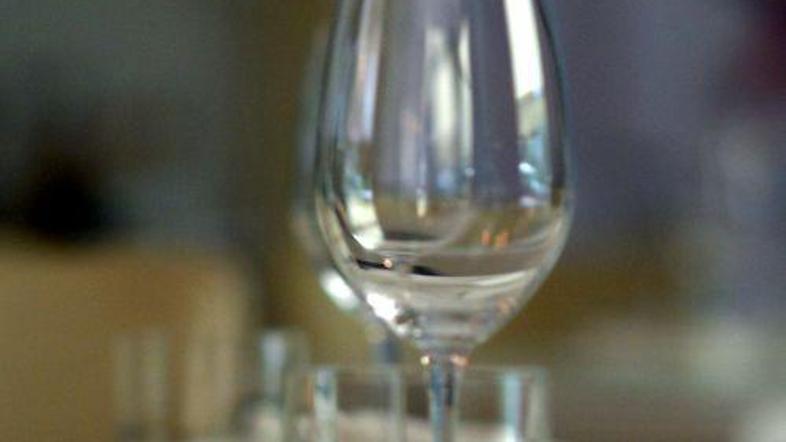 Priljubljenost vode vsekakor narašča.